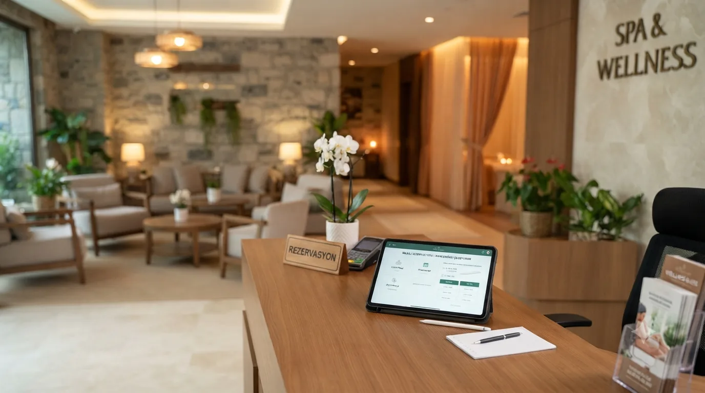 Appointment planning and communication