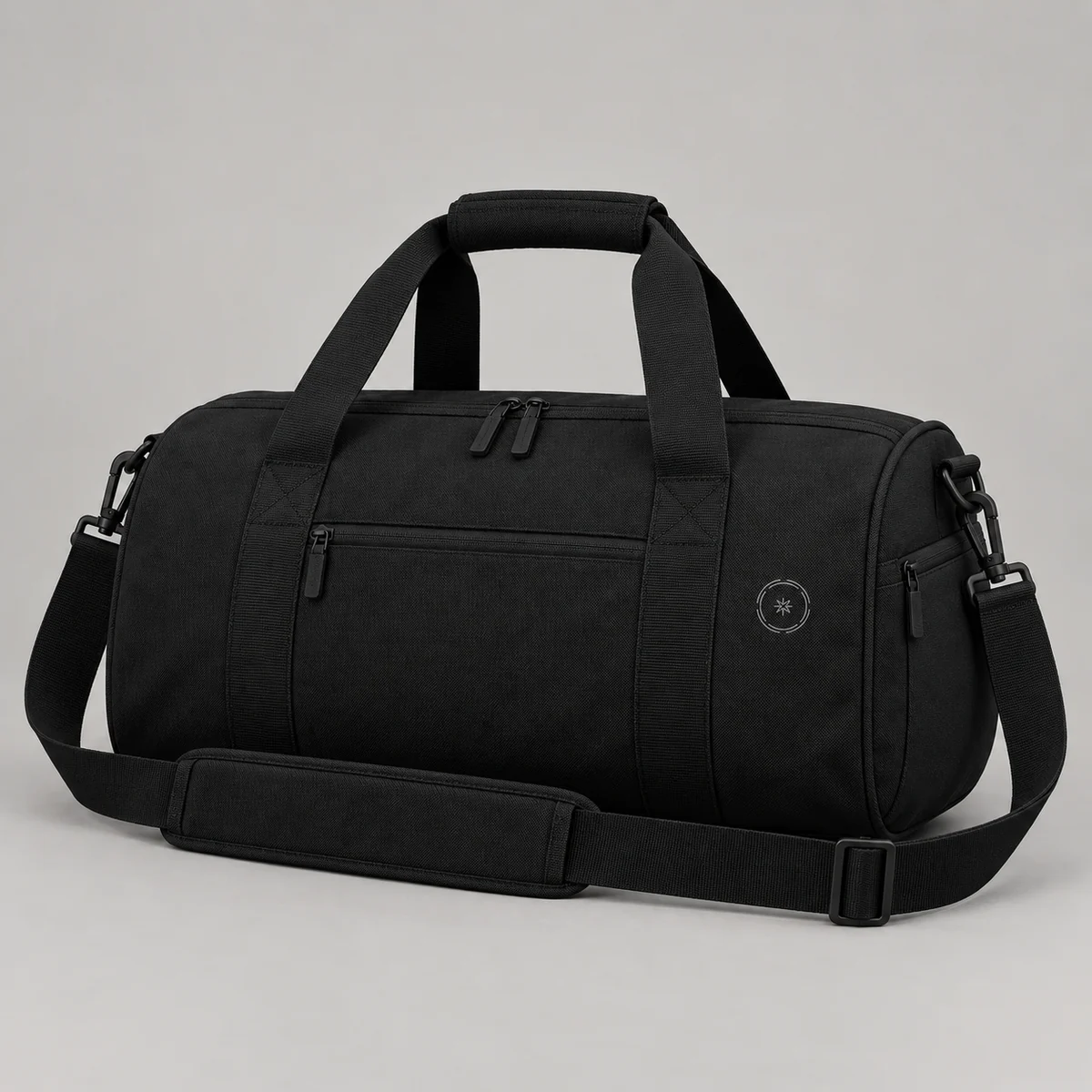 Black Bag 01