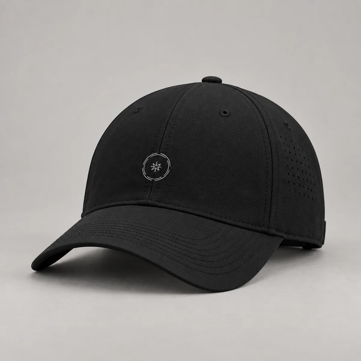Black Cap 01