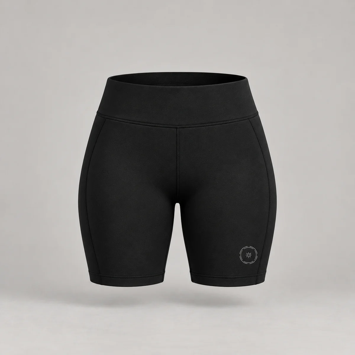 Black Shorts 01